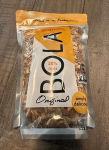 Bola Granola - Ultimate Breakfast Granola - Imagen 1 de 3
