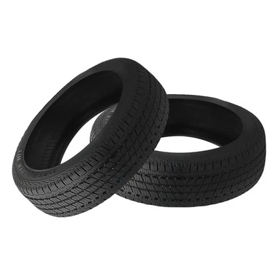 2 X Milestar PATAGONIA H/T P275/60R20 114T Tires - Image 1 of 4