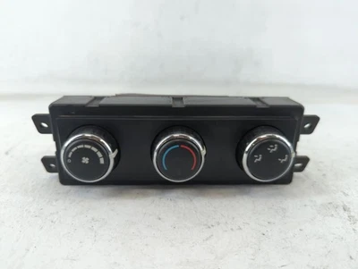 Dodge Grand Caravan 2011-2011 aire acondicionado calefacción climatización 55111967aa A4IR3 Foto 1 de 4