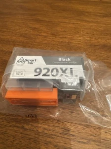 Neue Patrone Repl für HP 920 XL - schwarz, hohe Reichweite, keine Box - für OfficeJet 6500A... - Bild 1 von 2