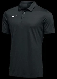 Nike Men's Dry Franchise Polo Size: XXL Anthracite Color. FREE S&H - Picture 1 of 2