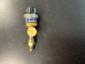 Yellow Jacket Vacuum Sensor 69073. Sold Separately - Picture 1 of 7