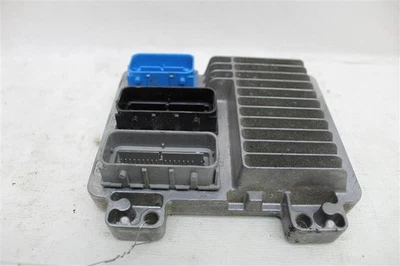 ECU ECM COMPUTER Enclave Lacrosse Lucerne DTS SRX STS XLR Colorado 08-10 1054050 - Изображение 1 из 4