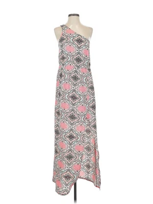 Vestido informal gris para mujer Charlotte Russe S Foto 1 de 4