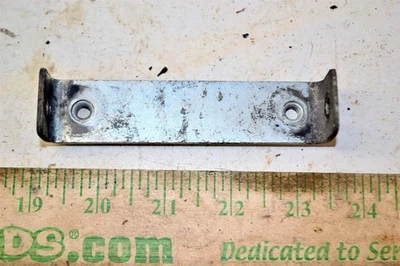 Buell Cyclone M2 Electrical Rectifier Voltage Mount Bracket 74565-97YA 1997-1999 - Изображение 1 из 2