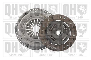 Quinton Hazell QKT1904AF Clutch Kit Ø 8 31/32in for Ford Galaxy I - 2.0i 2.3 16V - Picture 1 of 2