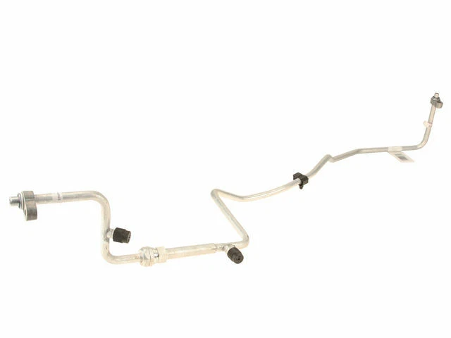 Tubo de aire acondicionado AC Delco para GMC Sierra 1500 HD 2001-2002, 2005 25YXDH Foto 1 de 1