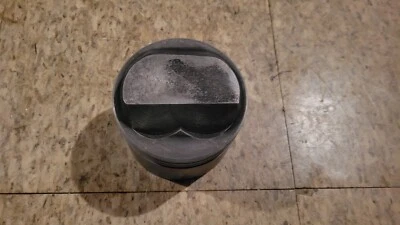 Cabezal de clavo Buick pieza de velocidad vintage - pistón de alta compresión - 401 - mercado de accesorios Foto 1 de 4