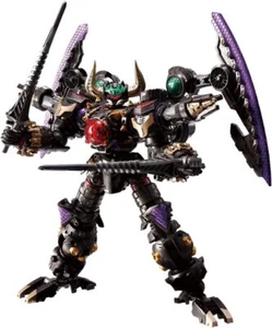 Takara Tomy Diacron DA-94 Warda Legion Vajra - Foto 1 di 9