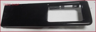 2003 2004 2005 2006 LINCOLN LS Headlight Switch Bezel Trim Black - Image 1 of 3