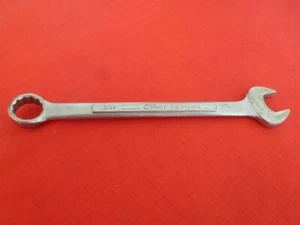 VINTAGE CRAFTSMAN 11/16" SERIES =V= COMBINATION WRENCH - Bild 1 von 2
