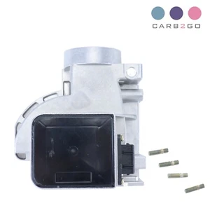 Mass Air Flow Sensor 0280202083,13621710539 BMW E30 E28 E34 320i 520i 325e 525e - Picture 1 of 11