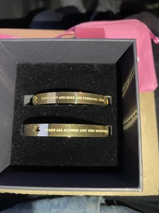 Lover - Taylor Swift - Juego de pulsera Stars All Alined (BFF) - Imagen 1 de 3