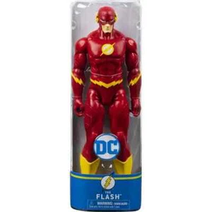 DC Comics, 12 Zoll THE FLASH Actionfigur - Bild 1 von 4