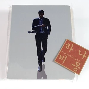 Like a Dragon Gaiden & Yakuza 7 Bundle Steelbook G2 Size Exclusive (Korea) New - Imagen 1 de 8