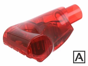 Vacuum Cleaner Turbo Brush Nozzle Hand Floor Tool for Dirt Devil Hoover DN32 - Picture 1 of 5