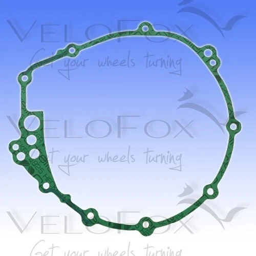 Прокладка крышки сцепления Athena подходит для Yamaha FZ6 S2 600 SHG Fazer 2007-2009 - Изображение 1 из 1