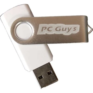 Windows 10 Recovery Media USB Drive - Afbeelding 1 van 7