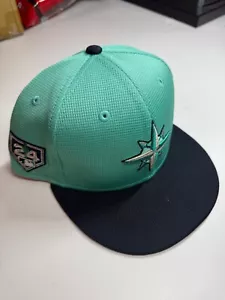 Seattle Mariners Spring Training 2024 7 3/8 - Picture 1 of 3