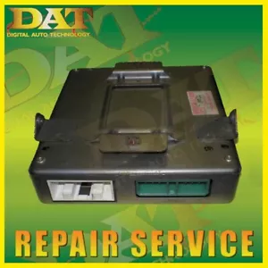 Suzuki Samurai ECM (1990-1994) *Repair Service* - Picture 1 of 1