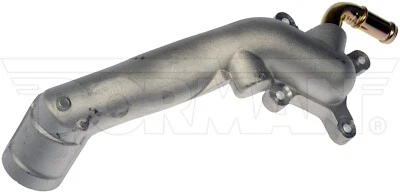 Tomada de água do líquido de arrefecimento do motor Dorman compatível com 2007-2011 Ford Ranger 2.3L L4 2008 2009 - Imagem 1 de 4