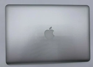 Nueva carcasa trasera LCD cubierta posterior tapa superior carcasa trasera para MacBook Pro 13" A1278 2011 2012 - Imagen 1 de 2
