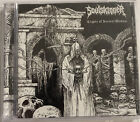 Soulskinner ? Crypts of Ancient Wisdom CD 2014 Xtreem Music ? XM 159 [SPAIN]
