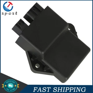 For Suzuki DRZ400S DRZ 400S DRZ400SM 2000-2018 New CDI Ignition Box - Picture 1 of 12