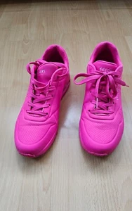 skechers damen sneaker wie neu Gr.39 - Bild 1 von 7