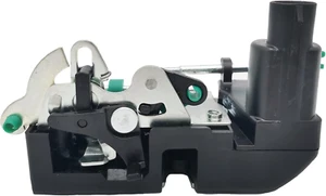 Door Lock Actuator Compatible with 1997-2001 Cherokee Rear Left Driver Side - Picture 1 of 6