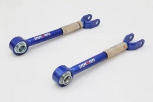 MEGAN RACING Rear Traction Rod For Nissan Skyline R35 - Picture 1 of 1