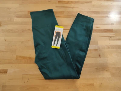 Marika Sport Women's High Waist Active Tight Legging Pants Green Size Small - Image 1 of 4