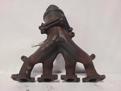 Colector de escape usado se adapta a: Dodge Neon 2005 exc. R/T ACR Grado A Foto 1 de 4