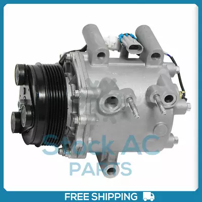 A/C Compressor for Buick Terraza / Chevrolet Uplander / Pontiac Montana.. - Image 1 of 4