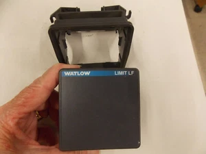NOS Watlow LF Series LFC6HW0425 AAAAA Temperature Limit Controller Deg F  N2 - Picture 1 of 5