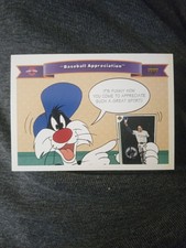 1991 UPPER DECK - #171 Comic Ball 2 Baseball Appreciation/NOLAN RYAN 🔥🔥🔥🔥🔥
