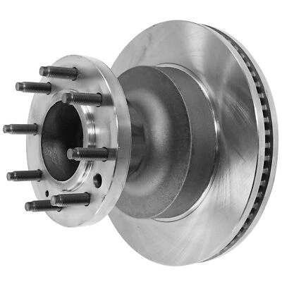 Brake Disc for 2008-2014 Ford E-350 Super Duty XL OE Replacement - Imagem 1 de 4