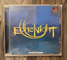 .PSX.' | '.Echo Night.