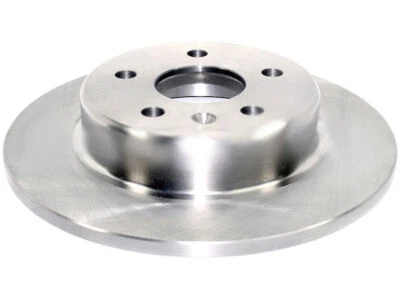 Para 2017-2023 Chevrolet Bolt EV rotor de freio traseiro 58221PWNR 2018 2019 2020 2021 - Imagem 1 de 2