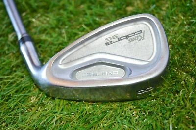 King Cobra	SS	8 Iron	Right Handed	37.25"	Graphite	Regular	New Grip - Image 1 of 4