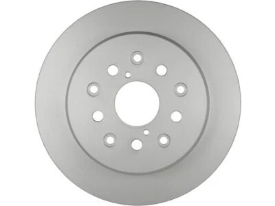 Rotor de freno trasero Bosch 67878ZG 2002 2003 2004 para Lexus GS430 2001-2005 Foto 1 de 2