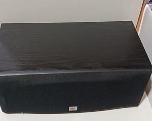 JBL NORTHRIDGE E EC25 Center Channel (Black Ash 75 watts Continuous Power, - Picture 1 of 3
