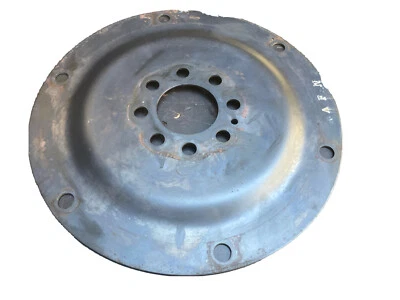 Torque Converter Holder Plate For Hyundai Santa Fe MK1 2.0 D 113 BHP D4EA 2006 - Image 1 of 4