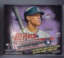 2017 Topps Update Series Baseball - PICK YOUR CARD - COMPLETE YOUR SET #1-150 