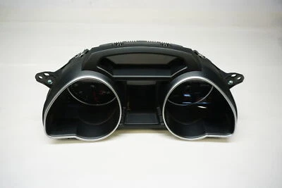 Cuadro de instrumentos velocímetro AUDI RS5 2013-2015 8T0920984H Foto 1 de 4