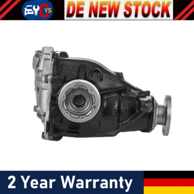 Für BMW E90 E91 E92 E81 3.91 Hinterachsgetriebe Differential 33107524325 7524325 - Bild 1 von 4