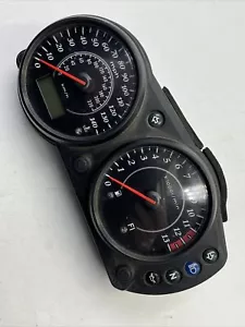Kawasaki ER-6F 2006 Speedometer Combination Instrument Display - Picture 1 of 11