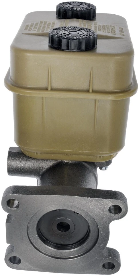 FIT 92-02 CHEV 92-03 GMC 97-03 ISUZU TRUCKS W/CODE FL2 FS7 BRAKE MASTER CYLINDER - Image 1 of 4