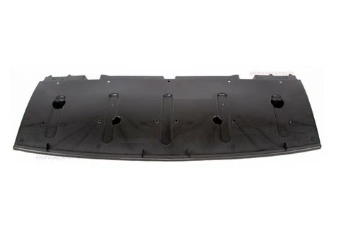 para Hyundai Genesis SDN 2009 2010 2011 2012 2013 2014 motor cubierta inferior centro Foto 1 de 1