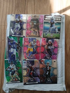 Nfl 14 Karten Lot L@@K! - Bild 1 von 2